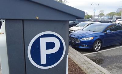 Coastal parking guide for the 2026 season