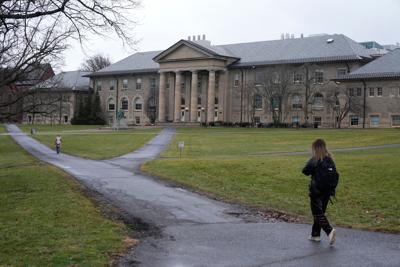 Cornell Investigation