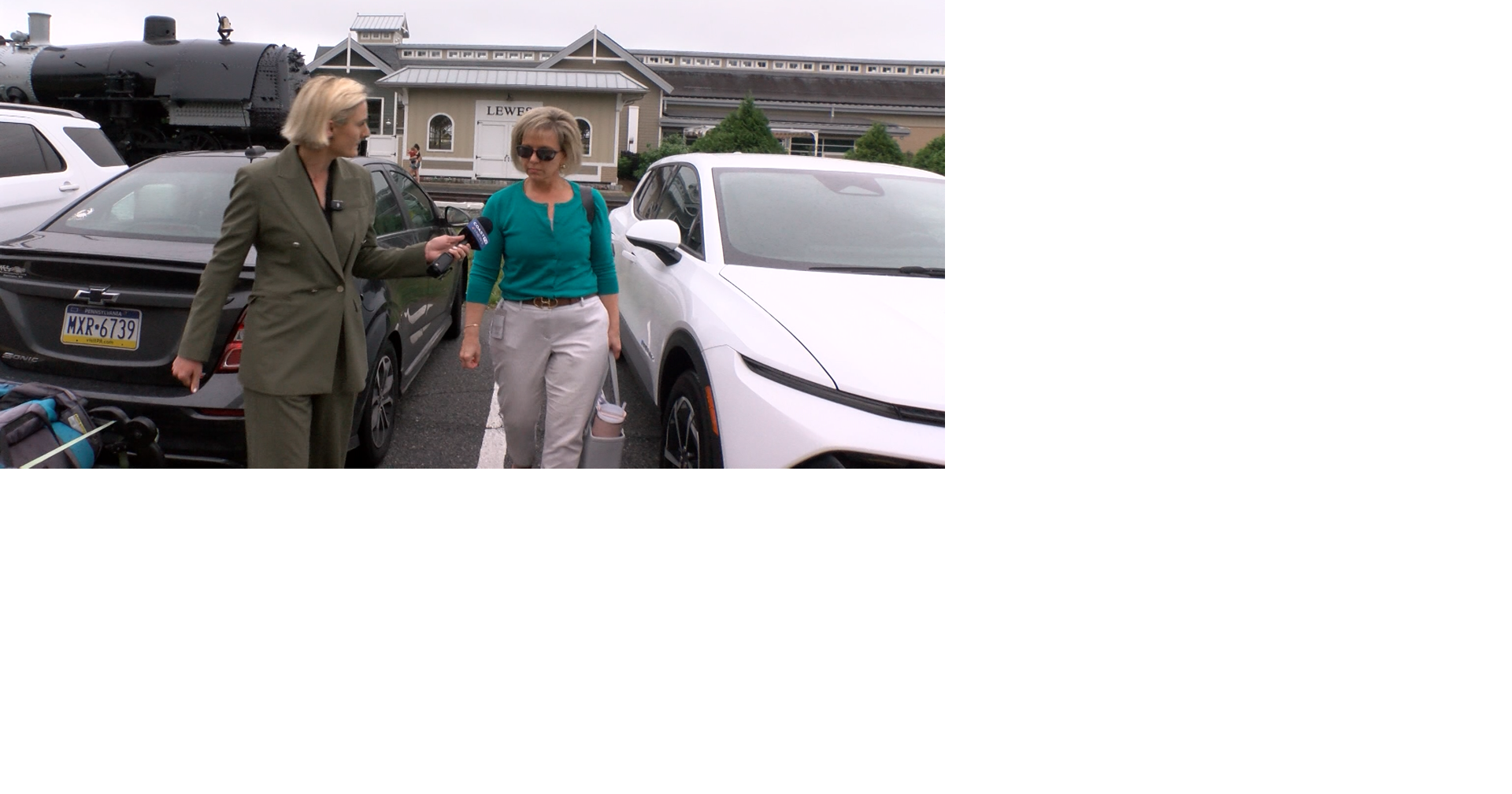 Multiple complaints filed against Lewes City Manager Ellen McCabe