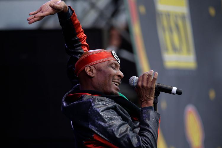 Obit Jimmy Cliff