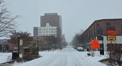 The state of emergency in Salisbury will be lifted as of Monday at 6 a.m. according to city officials. (City of Salisbury)