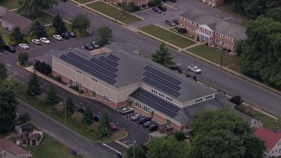 Georgetown Public Library