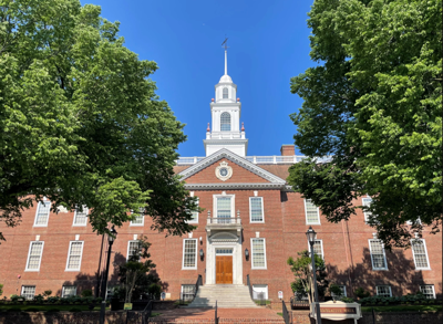Governor Matt Meyer’s administration confirms Dozens of Delaware state appointments