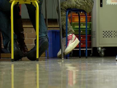 Delaware Bill to Increase Funding for Special Education Programs Geared Toward Grades K-3