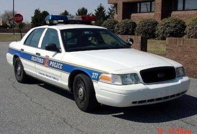 UPDATE: Seaford Police Search for Suspect