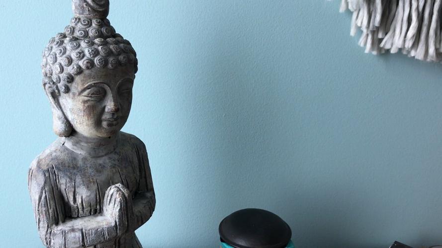 Local Woman Helps Sussex County with Yoga Therapy for Mental Health