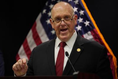 Immigration Enforcement Minnesota