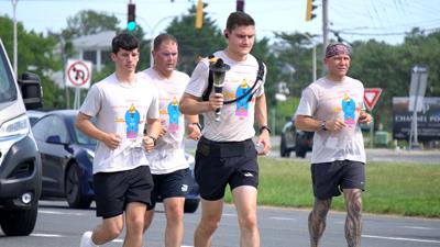 Torch Run
