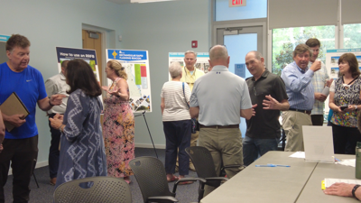 DelDOT hosts public meeting on bike safety improvements north of Bethany Beach