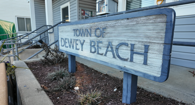Dewey Beach