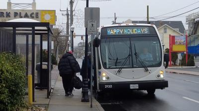 Bus
