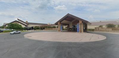 Harrington Raceway and Casino