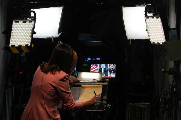 Media Ethics Code