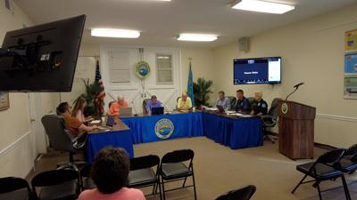 Dewey Beach Noise Ordinance