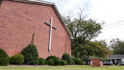 Iglesia del Nazareno Jesús Te Ama