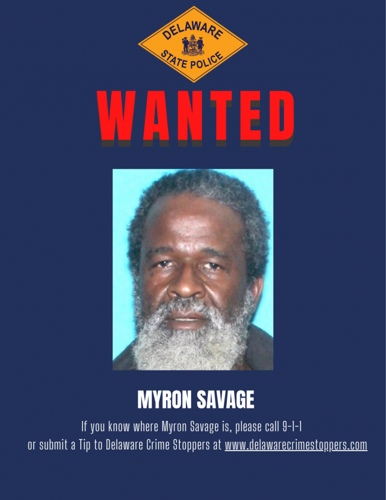 Wanted accused murderer