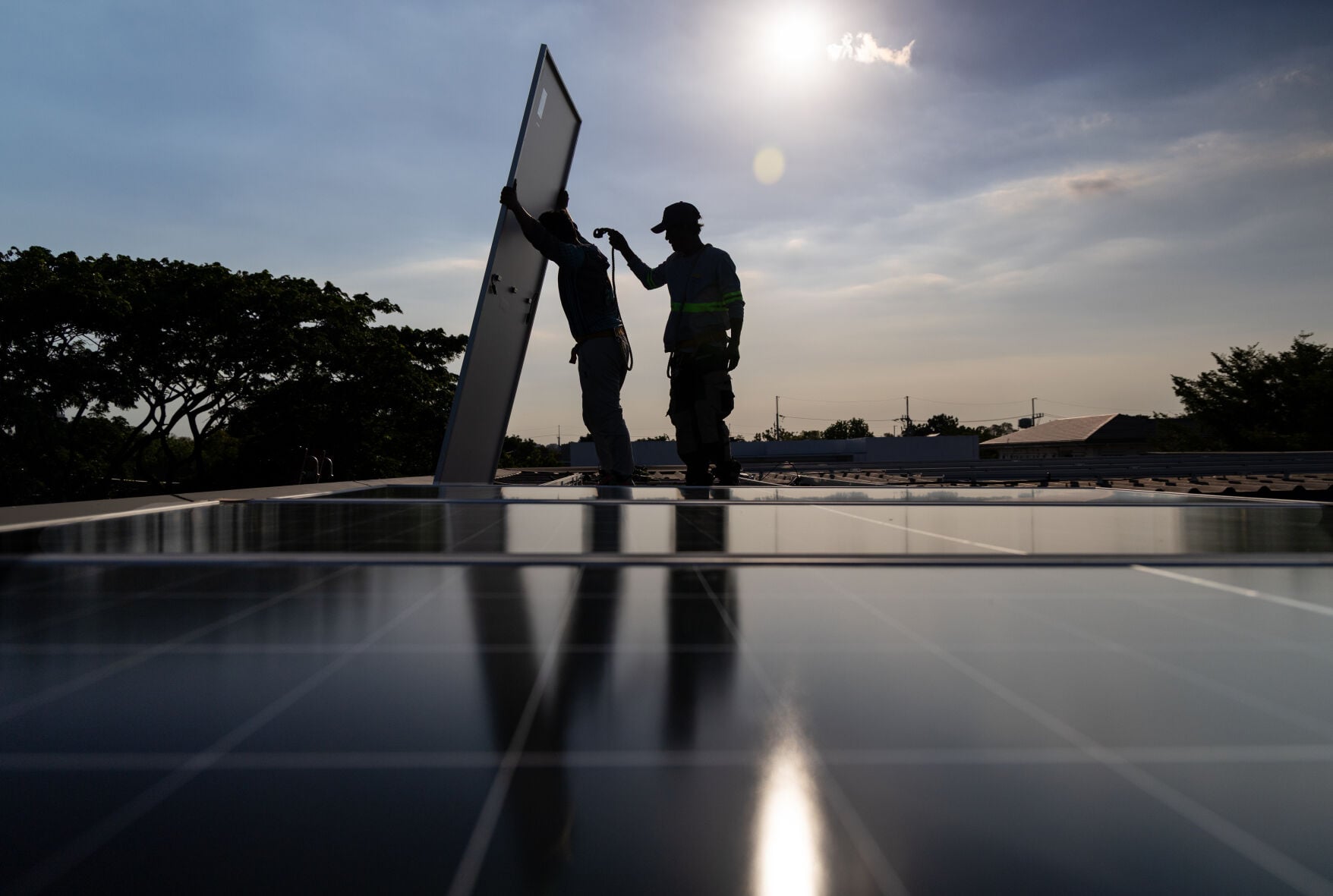 Southeast Asia Energy