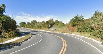 Hebron Road