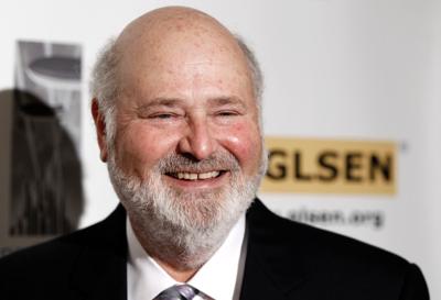 Rob Reiner Investigation