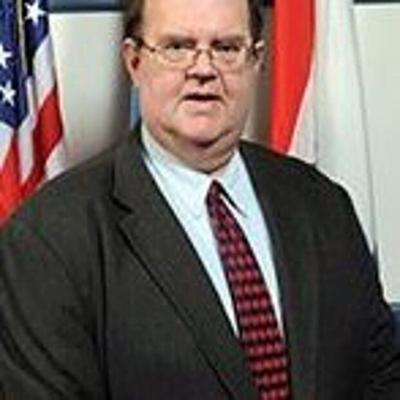 John Brady, Sussex County Clerk of Peace Hospitalized