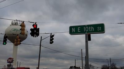 Milford City Council Hosting Public Workshops To Review Busy Intersections And Roads