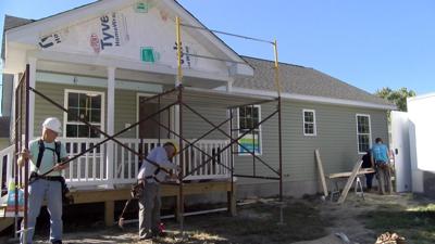 Volunteer Shortage Affecting Many Non-Profits In Sussex County