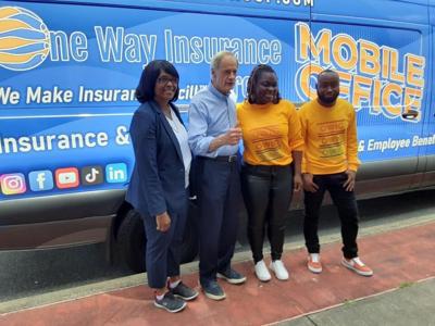 One way insurance