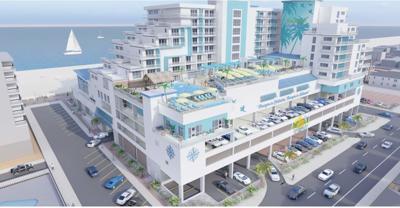 Ocean City Margaritaville