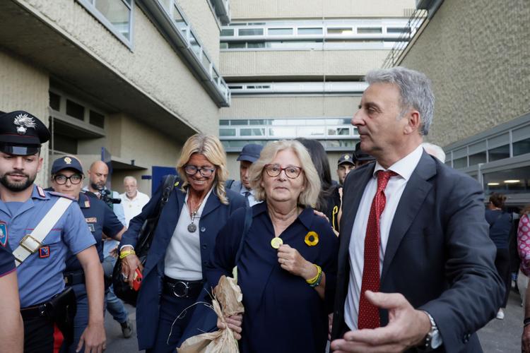 Italy Regeni Verdict