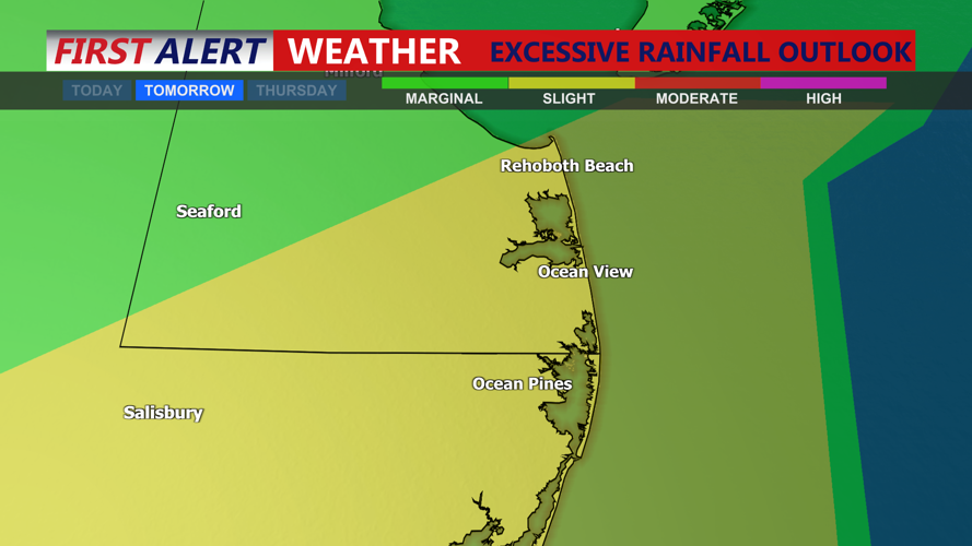 EXCESSIVE RAINFALL