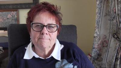 Hometown Heroes: What Is Your Voice, Inc. Leads Abused Women Out of Domestic Violence