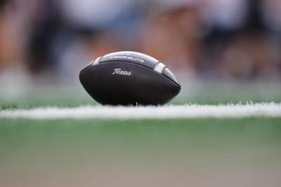 UTSA Texas Football