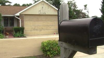 Vandalism Victim Believes It Is A Hate Crime