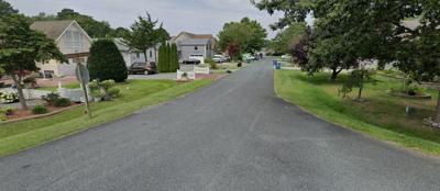 Widow's Watch Court