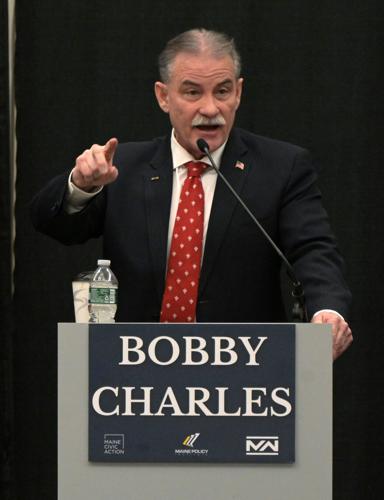 Election 2026 Maine