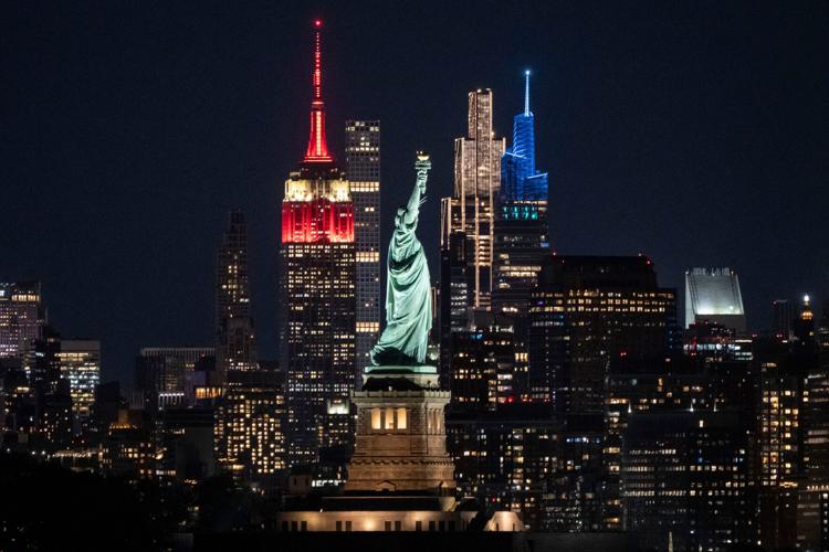 America 250