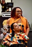 Seaford Boy with Cerebral Palsy Receives "Dream Come True" Shopping Spree from Sunshine Foundation