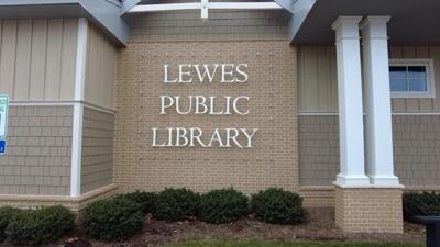 Lewes Library
