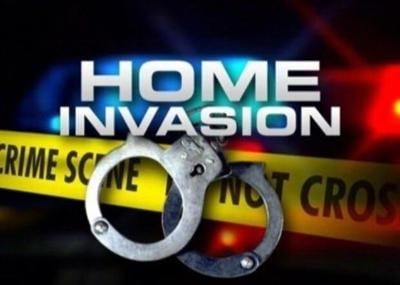 Troopers Investigate Home Invasion in Dover