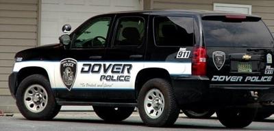 Dover Police Search for Vehicle Involved in Fatal Crash