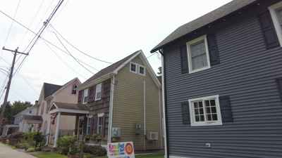 Milton Property Taxes