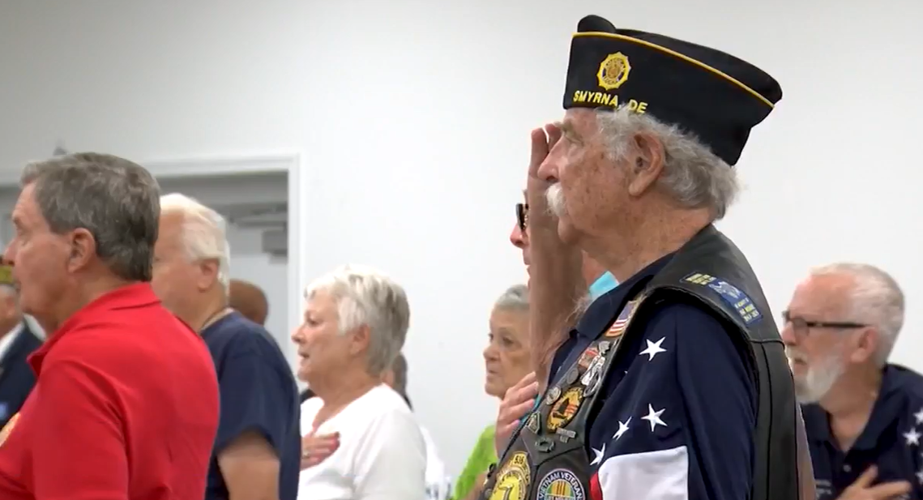 Dept of Veterans Affairs