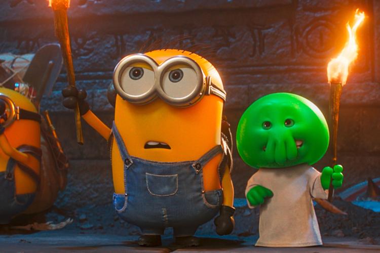 Film - Best of the Year