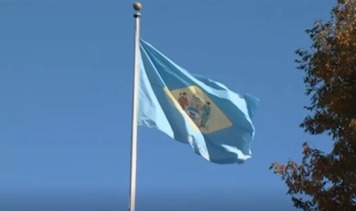 Delaware Flag