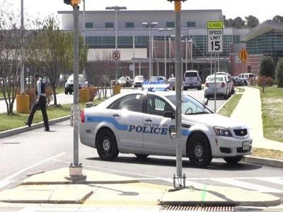 UPDATE: 2nd Wicomico County School Violence Incident in Salisbury