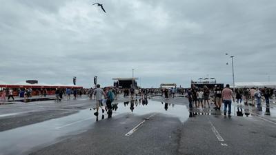 Ocean City