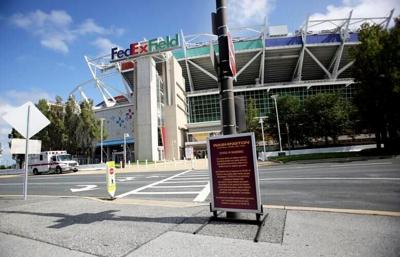 FedEx Field