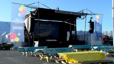 Ocean City Celebrates 32 Years of Springfest