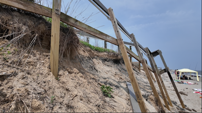 Dunes