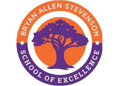 Courtesy Bryan Allen Stevenson School of Excellence.